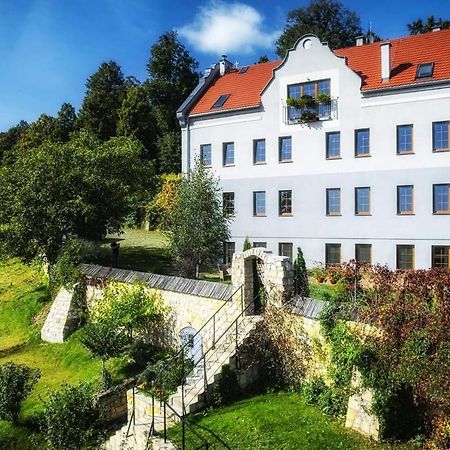 Apartament Monte Cuma Uroczysko Pod Zamkiem Grodziec Zagrodno Zewnętrze zdjęcie