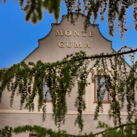 Apartament Monte Cuma Uroczysko Pod Zamkiem Grodziec Zagrodno Zewnętrze zdjęcie