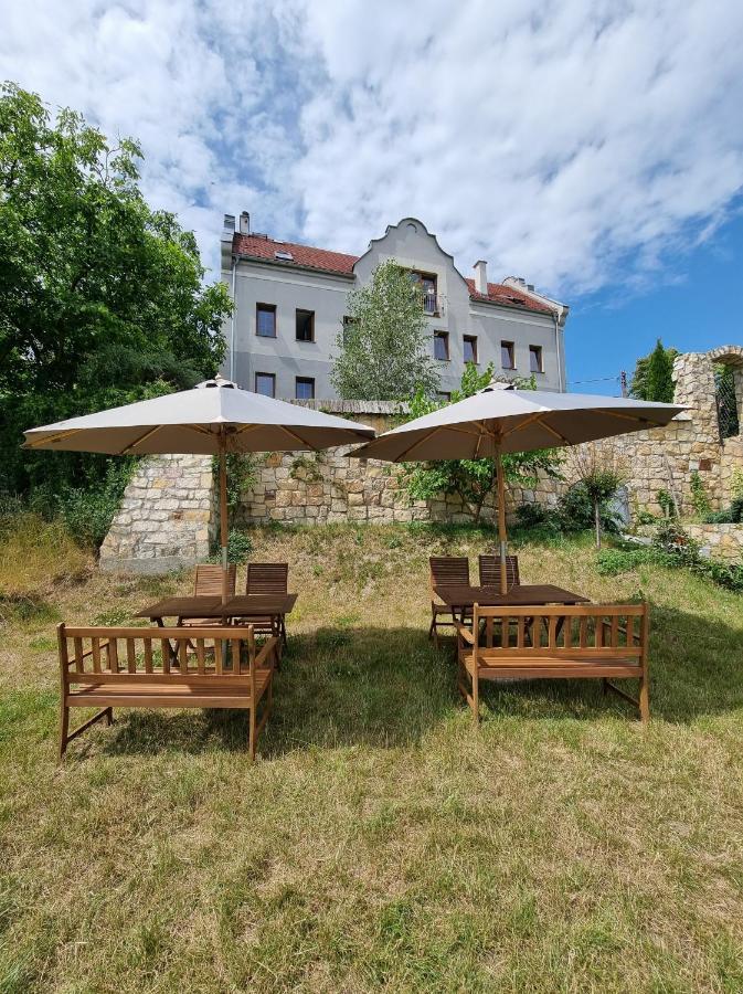 Apartament Monte Cuma Uroczysko Pod Zamkiem Grodziec Zagrodno Zewnętrze zdjęcie