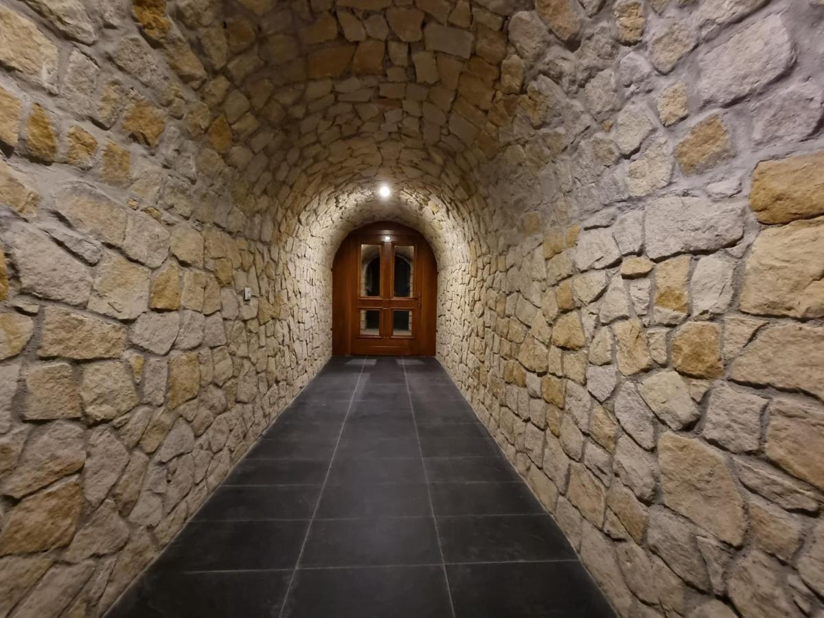 Apartament Monte Cuma Uroczysko Pod Zamkiem Grodziec Zagrodno Zewnętrze zdjęcie
