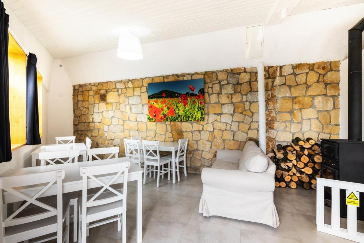 Apartament Monte Cuma Uroczysko Pod Zamkiem Grodziec Zagrodno Zewnętrze zdjęcie