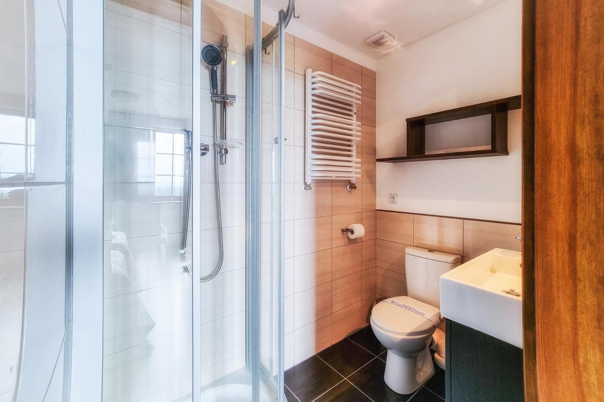 Apartament Monte Cuma Uroczysko Pod Zamkiem Grodziec Zagrodno Zewnętrze zdjęcie