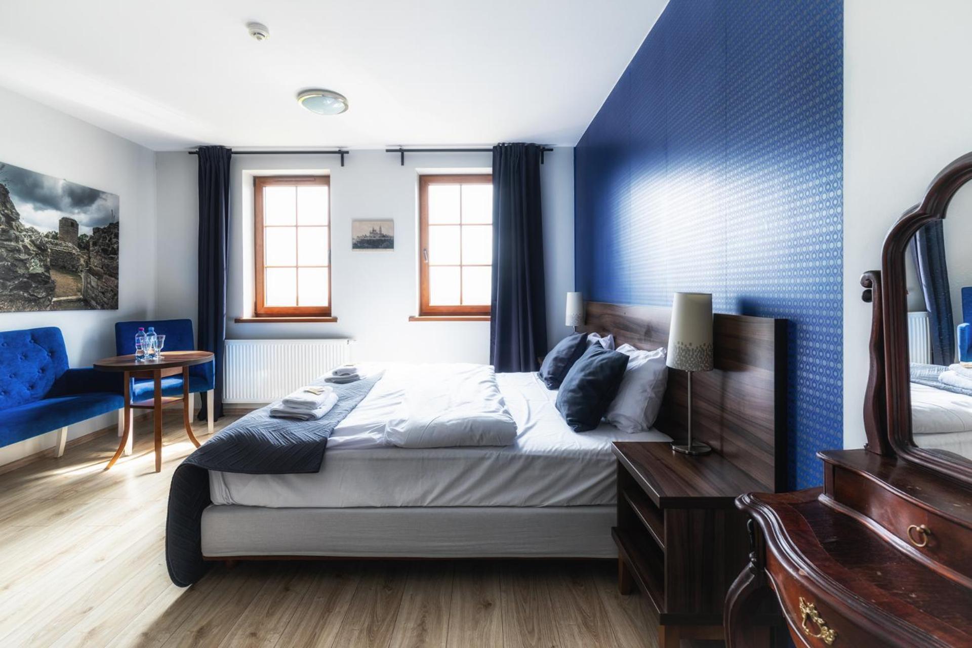 Apartament Monte Cuma Uroczysko Pod Zamkiem Grodziec Zagrodno Zewnętrze zdjęcie