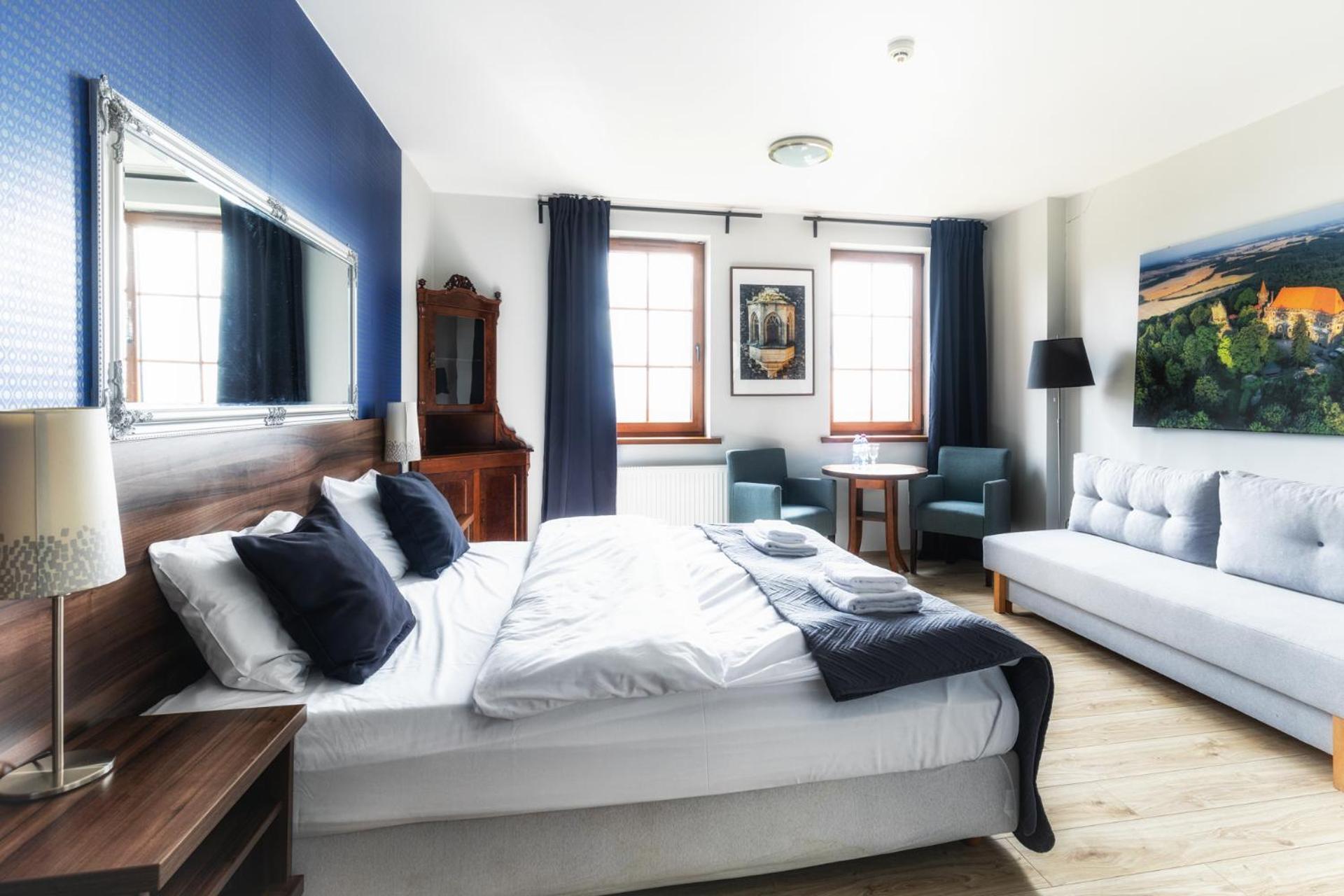 Apartament Monte Cuma Uroczysko Pod Zamkiem Grodziec Zagrodno Zewnętrze zdjęcie