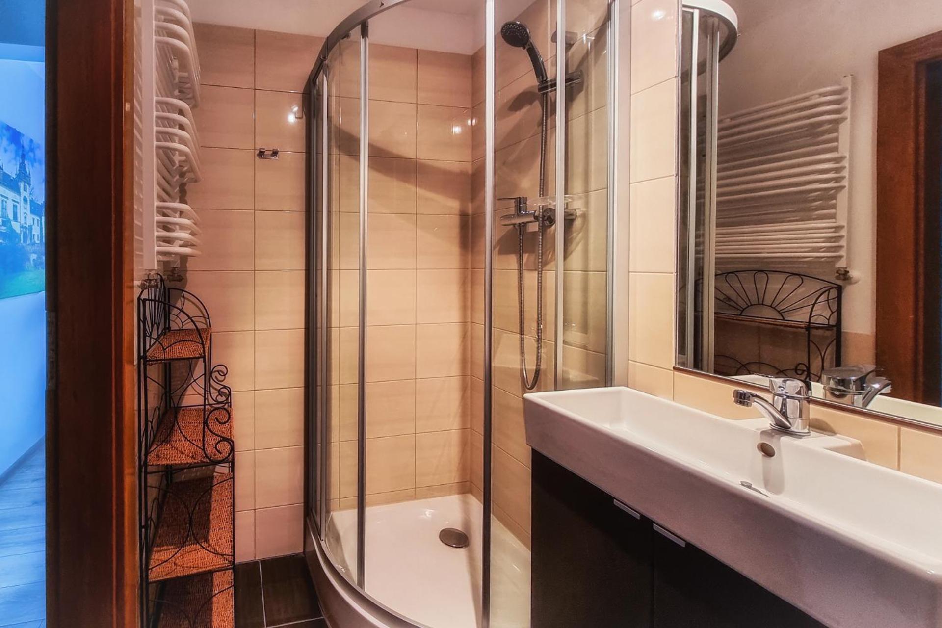 Apartament Monte Cuma Uroczysko Pod Zamkiem Grodziec Zagrodno Zewnętrze zdjęcie