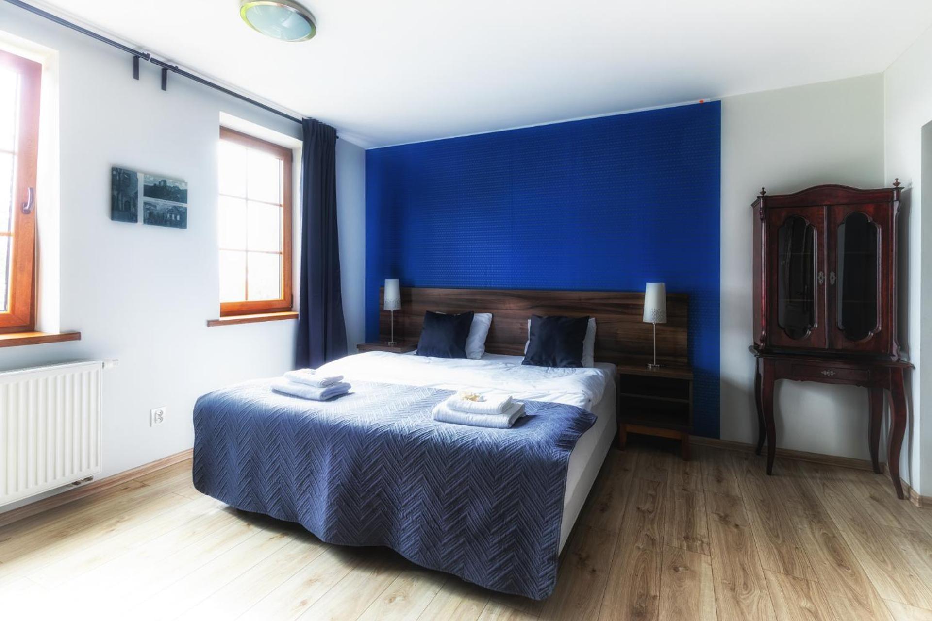 Apartament Monte Cuma Uroczysko Pod Zamkiem Grodziec Zagrodno Zewnętrze zdjęcie