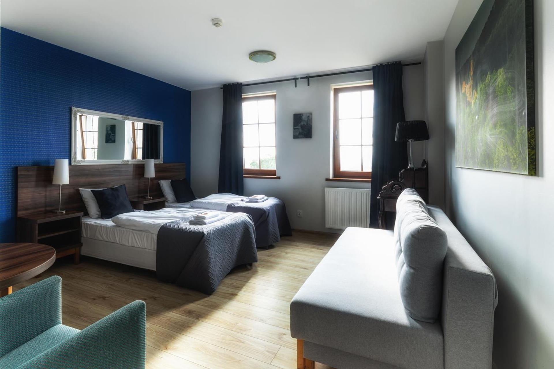 Apartament Monte Cuma Uroczysko Pod Zamkiem Grodziec Zagrodno Zewnętrze zdjęcie