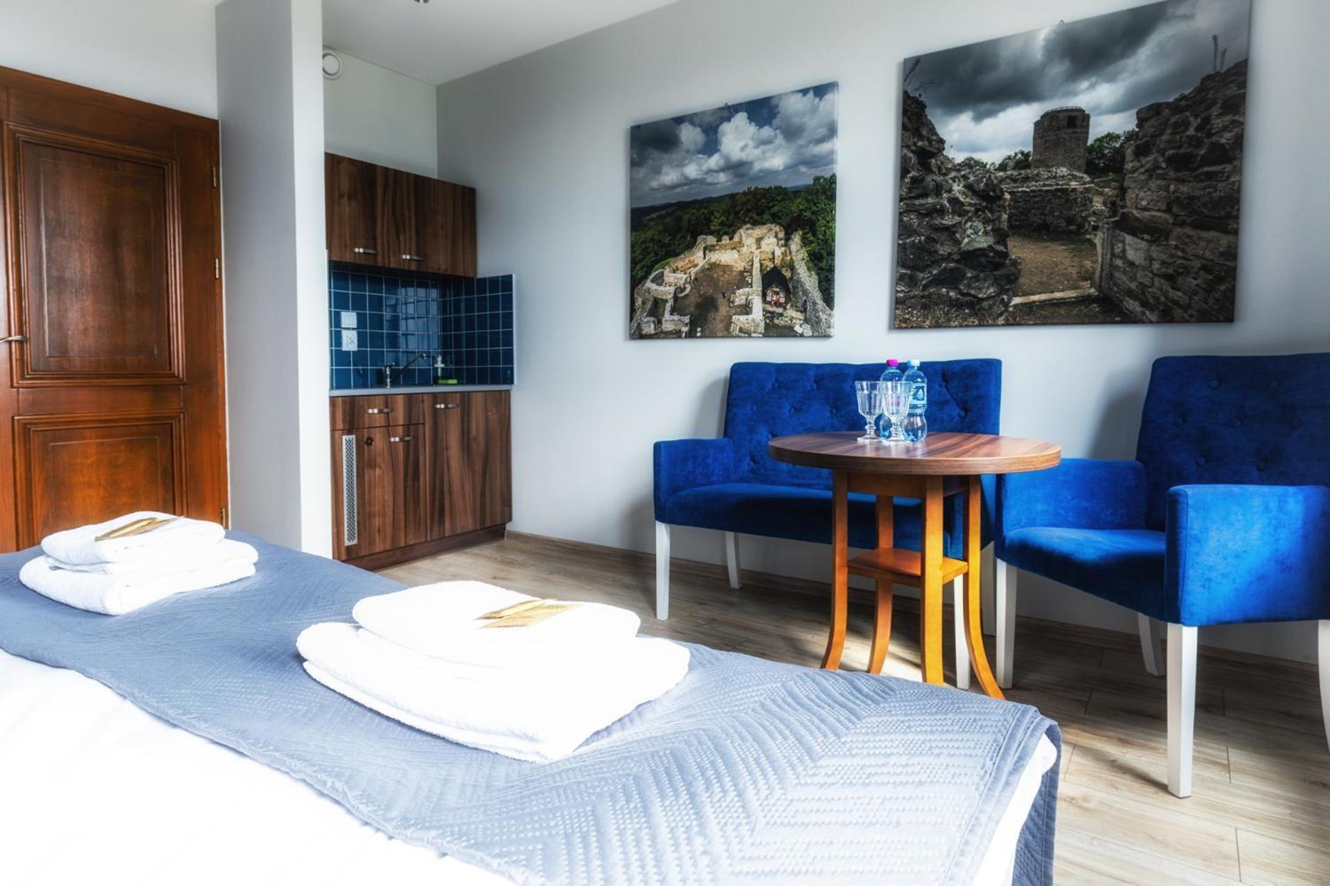 Apartament Monte Cuma Uroczysko Pod Zamkiem Grodziec Zagrodno Zewnętrze zdjęcie