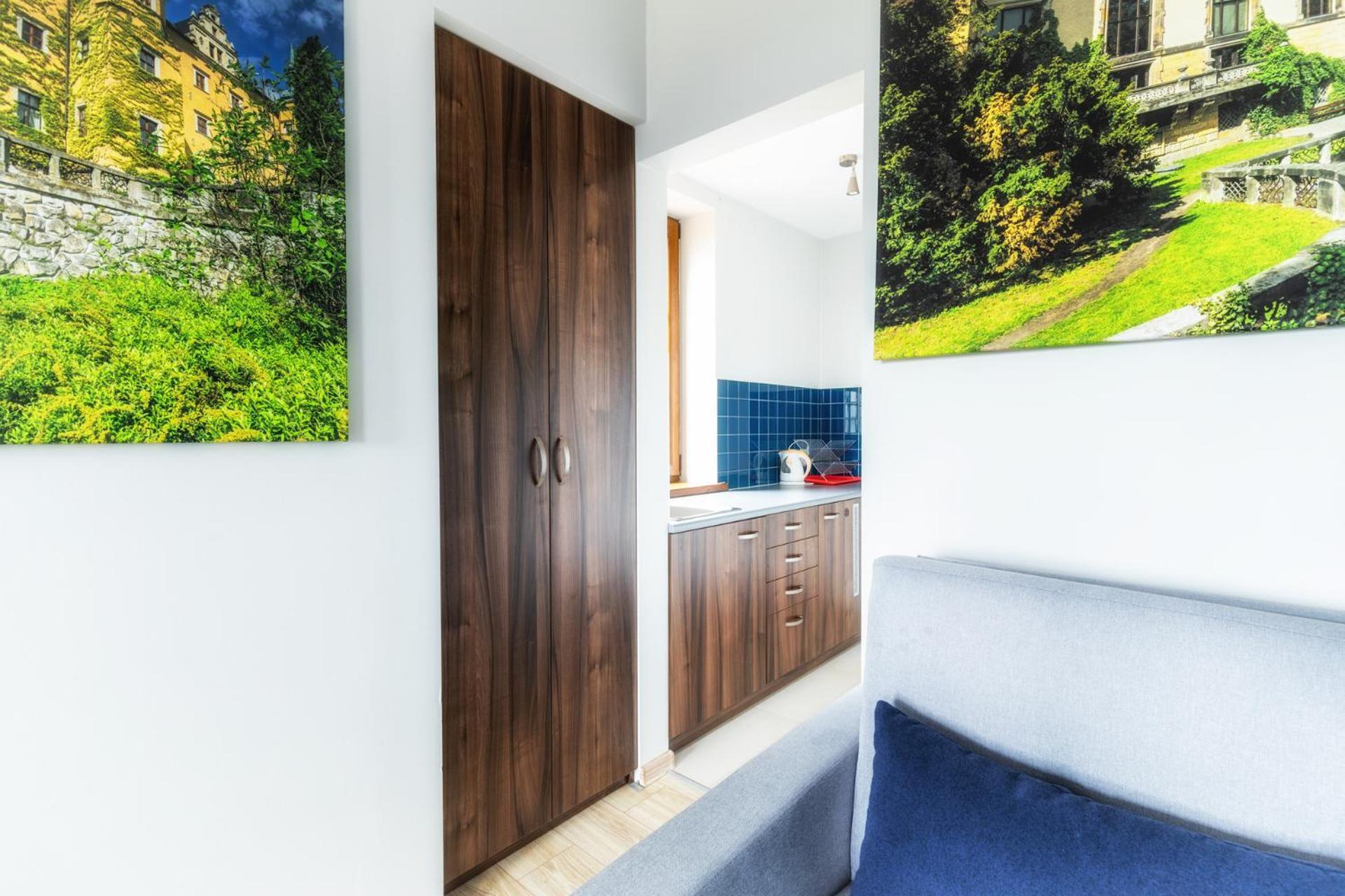 Apartament Monte Cuma Uroczysko Pod Zamkiem Grodziec Zagrodno Zewnętrze zdjęcie