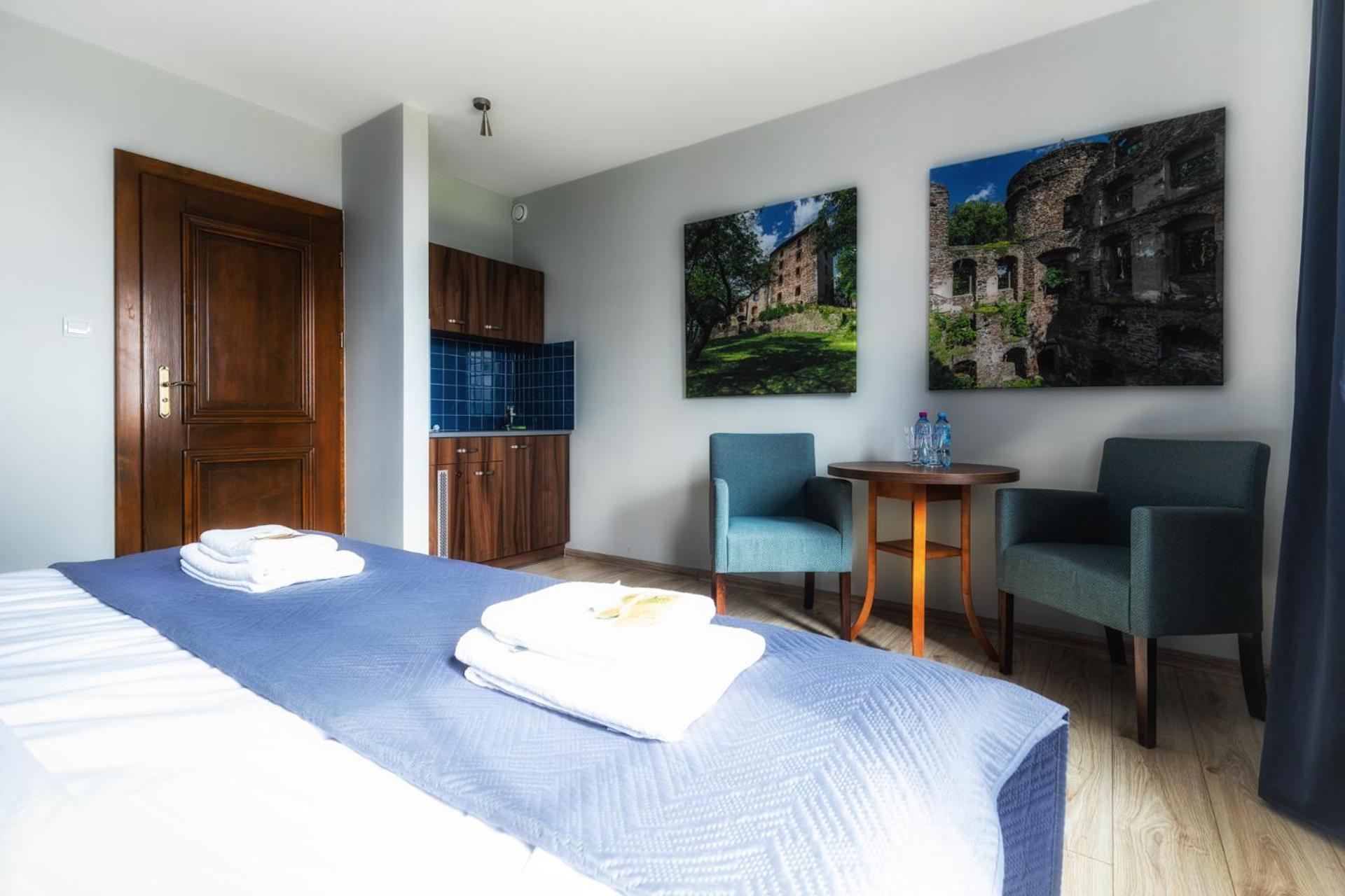 Apartament Monte Cuma Uroczysko Pod Zamkiem Grodziec Zagrodno Zewnętrze zdjęcie