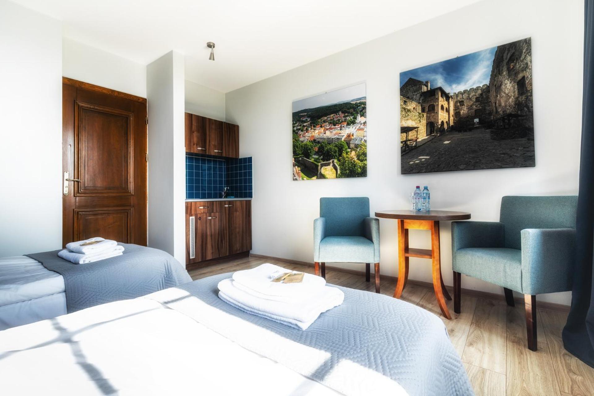 Apartament Monte Cuma Uroczysko Pod Zamkiem Grodziec Zagrodno Zewnętrze zdjęcie