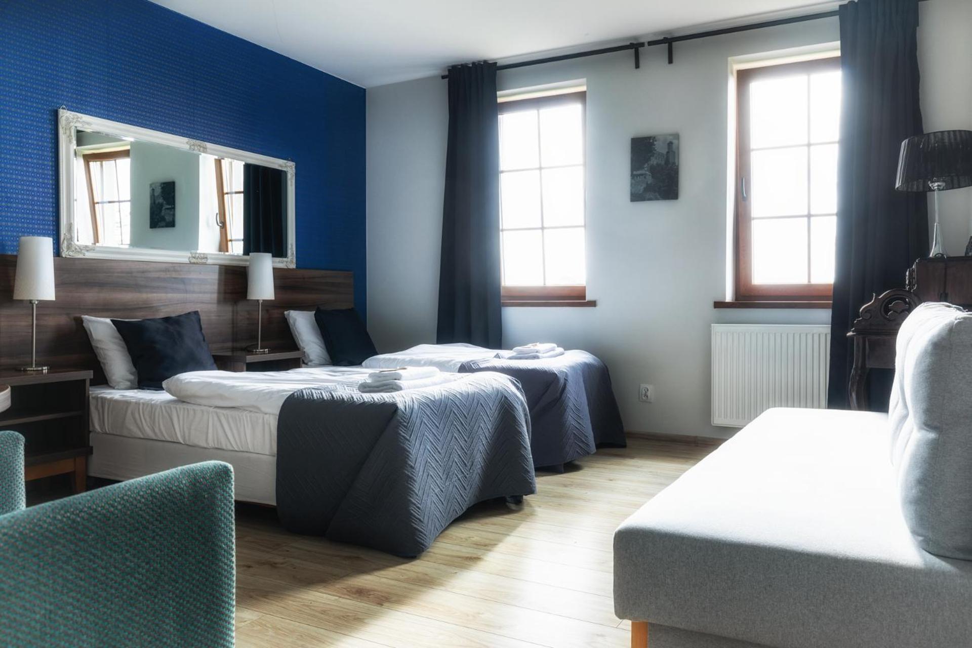 Apartament Monte Cuma Uroczysko Pod Zamkiem Grodziec Zagrodno Zewnętrze zdjęcie