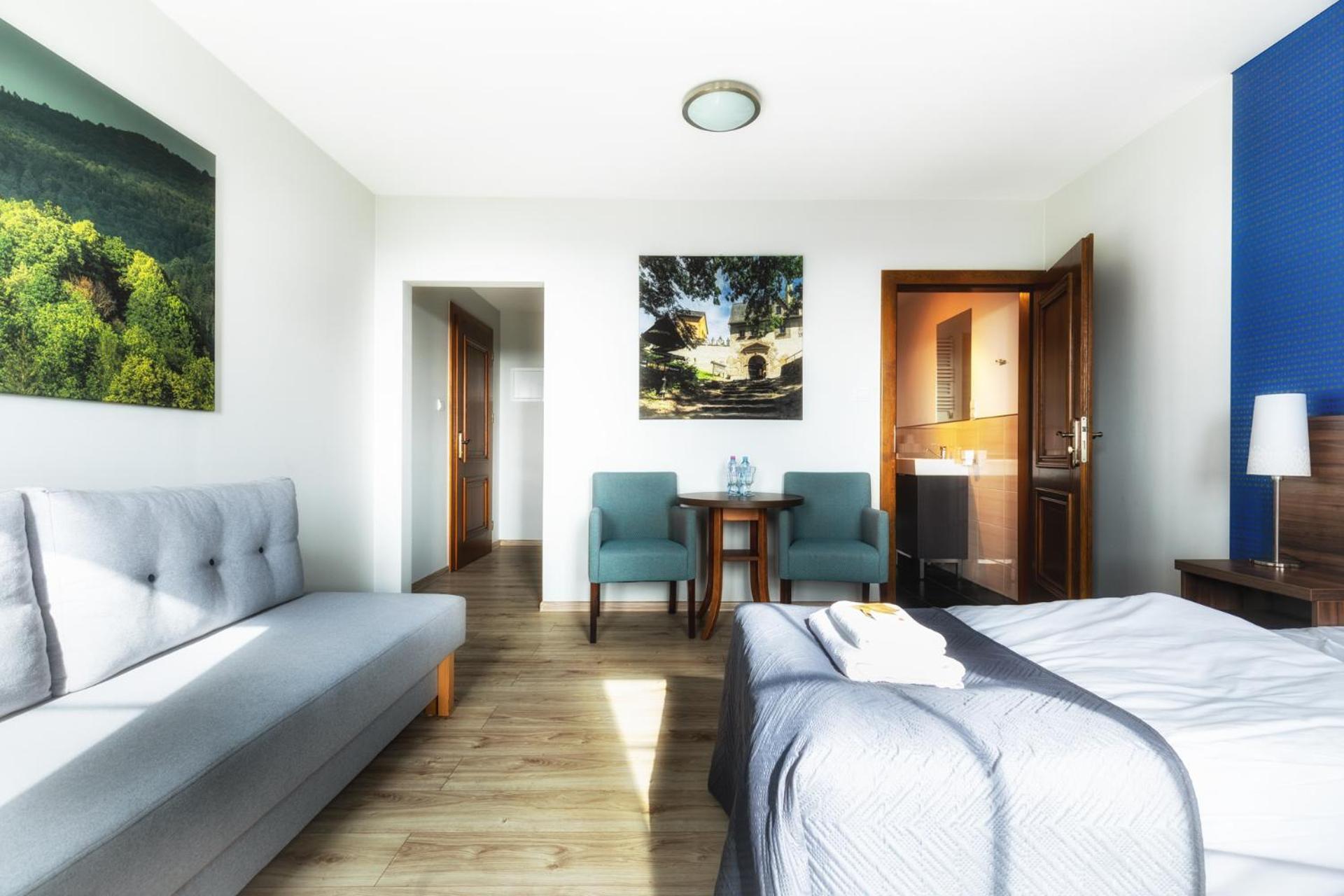 Apartament Monte Cuma Uroczysko Pod Zamkiem Grodziec Zagrodno Zewnętrze zdjęcie