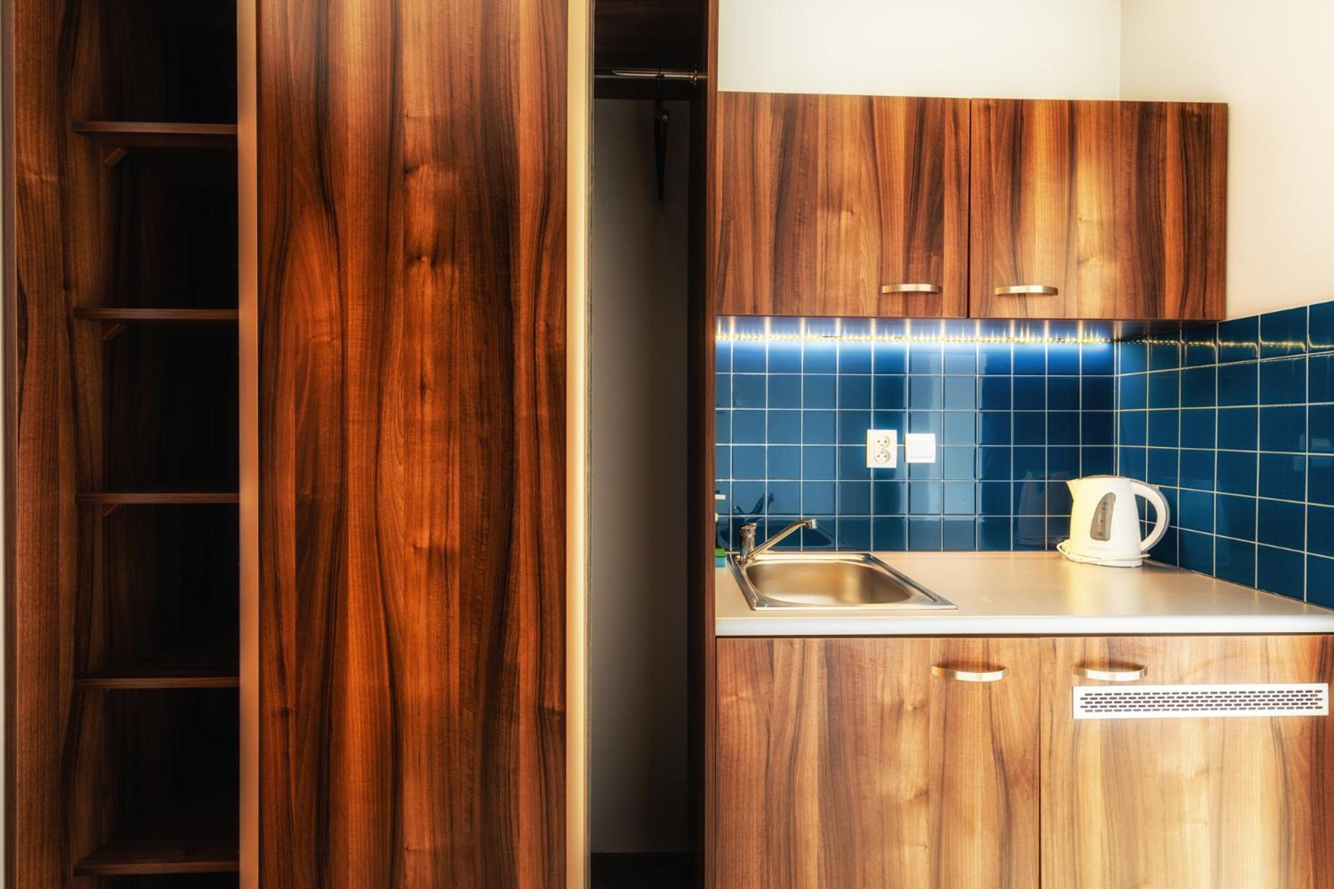 Apartament Monte Cuma Uroczysko Pod Zamkiem Grodziec Zagrodno Zewnętrze zdjęcie