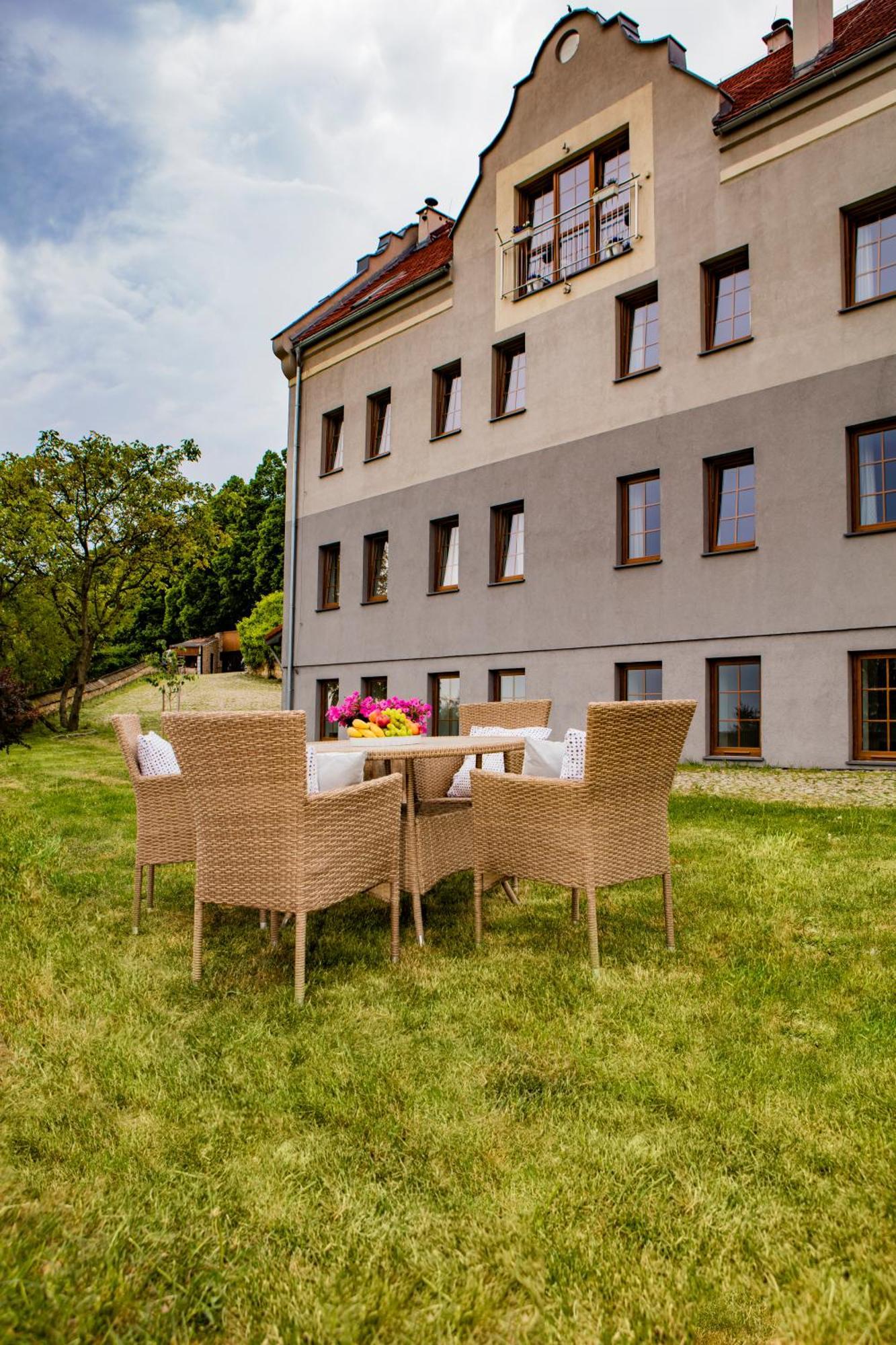 Apartament Monte Cuma Uroczysko Pod Zamkiem Grodziec Zagrodno Zewnętrze zdjęcie